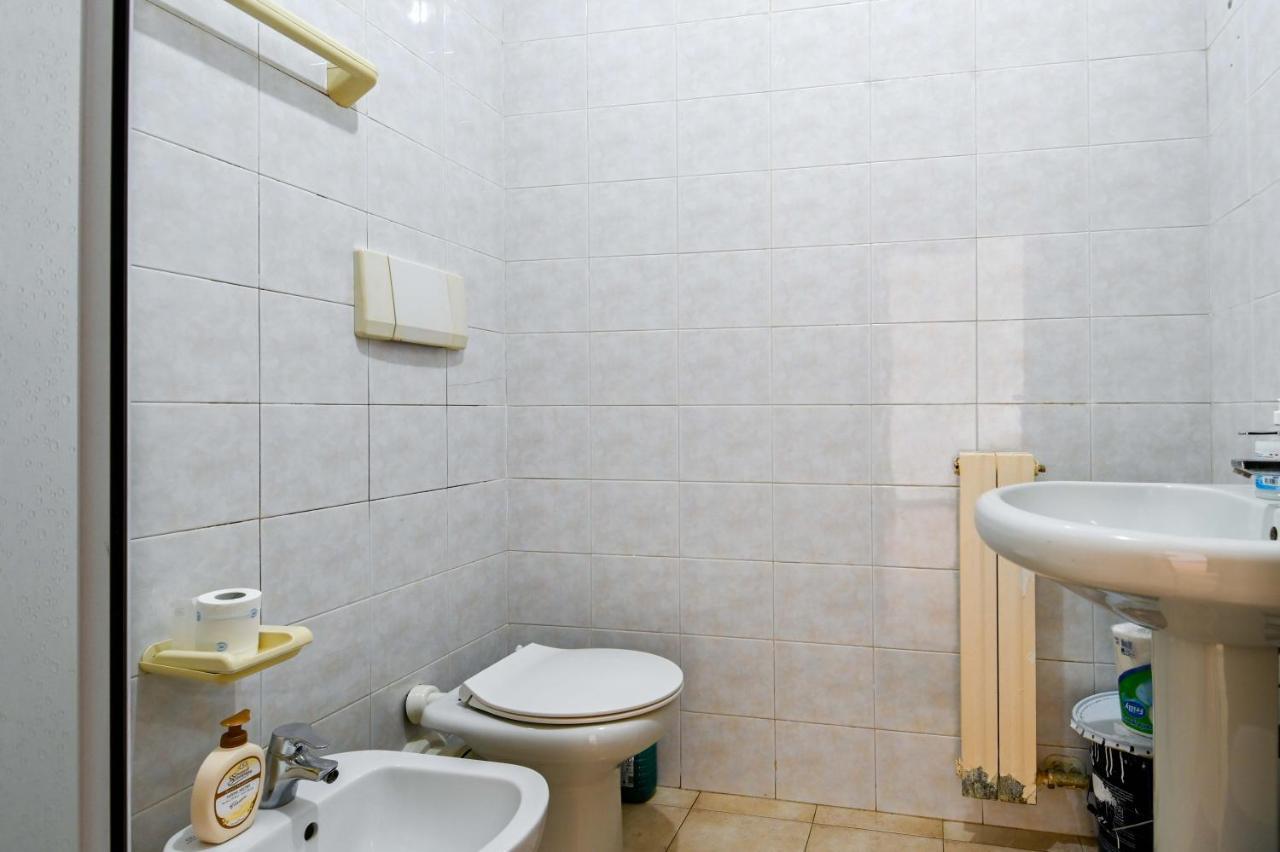 CavernagoLunaアパートメント エクステリア 写真
